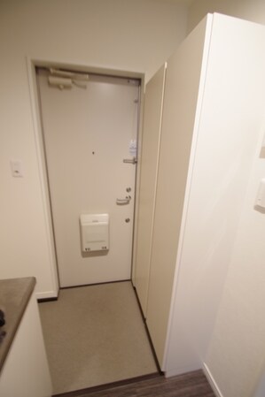 プレジール中町の物件内観写真